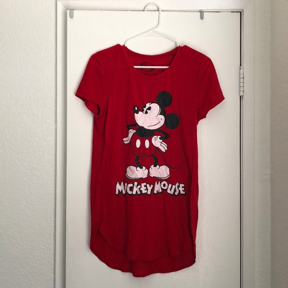 Disney Mickey Mouse shirt